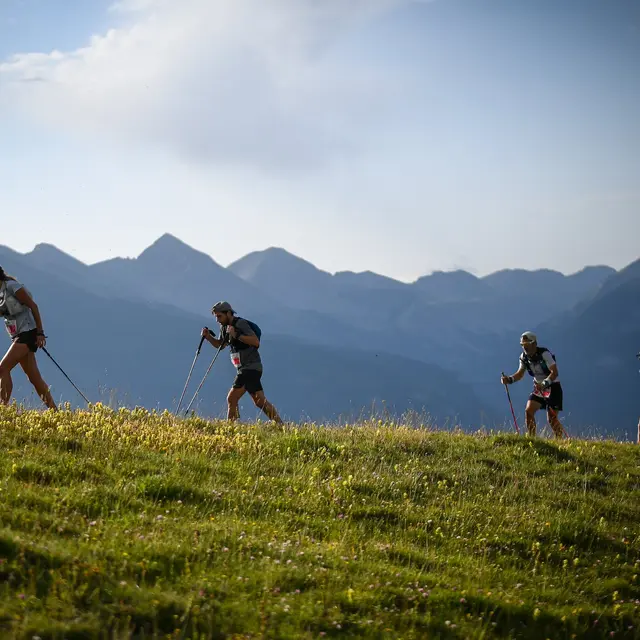 Trail des Mélèzes du Mercantour_Colmars