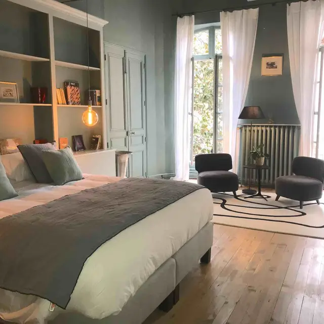 La Chapelle sur la Sorgue