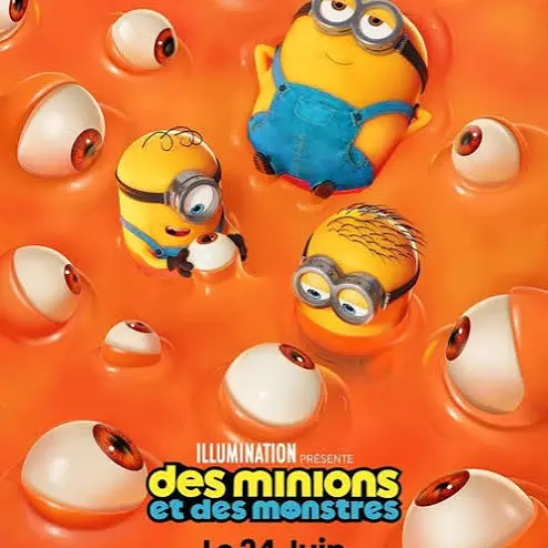 Ciné itinérant : L'enfant du désert_Bédoin