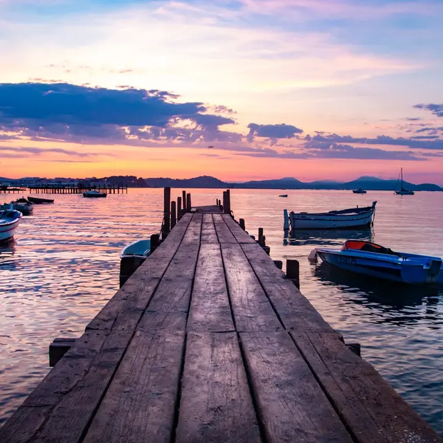 Stage photo découverte spécial lever de soleil Tamaris La Seyne