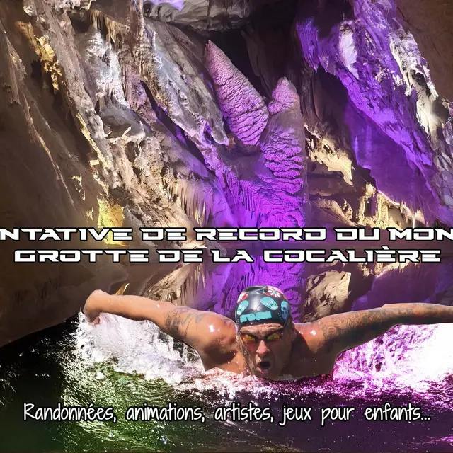Tentative de record du monde_Courry