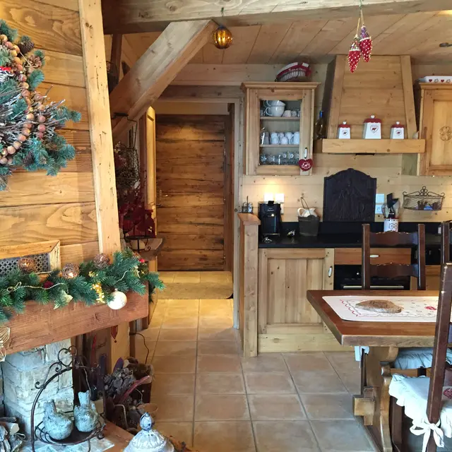 Le Florian - 33 m² - n°450