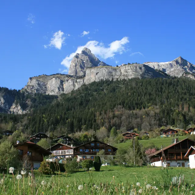 Randonnée : Découvrez le refuge de Varan avec le Bureau Montagne de Passy_Passy
