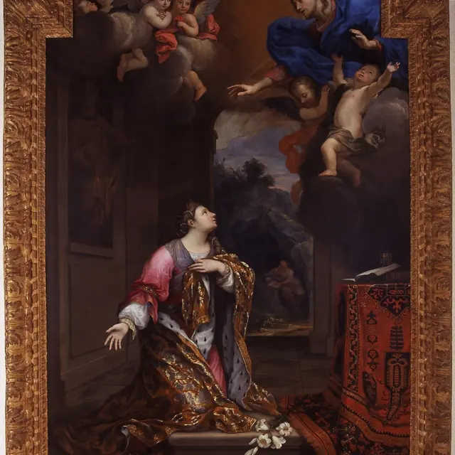 En tête-à-tête avec les œuvres : «Casarie, de bonne mémoire»_Villeneuve-lez-Avignon