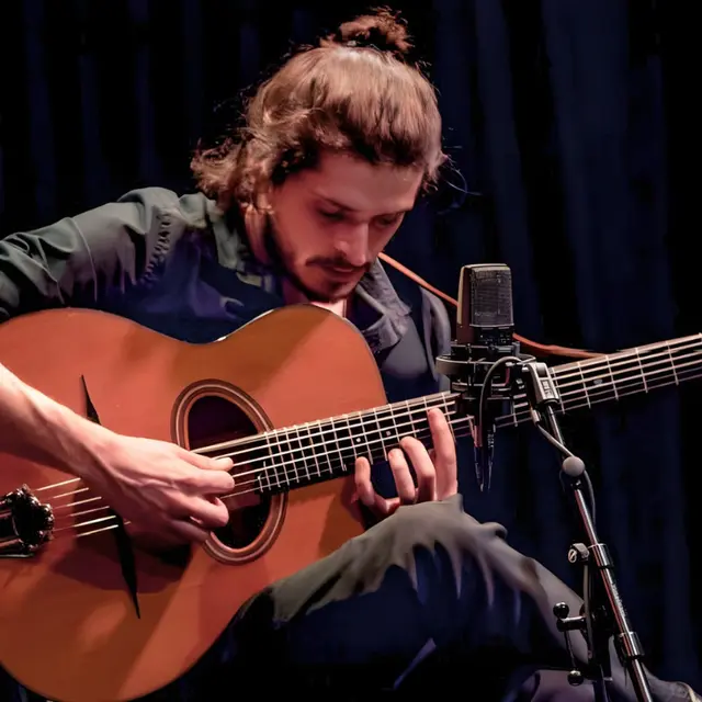 Les bruits de l’eau #2 Riu Pèira en Duo_Aix-en-Provence