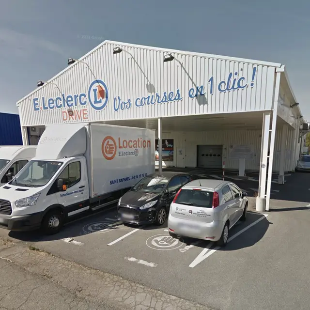 Location E.Leclerc Fréjus