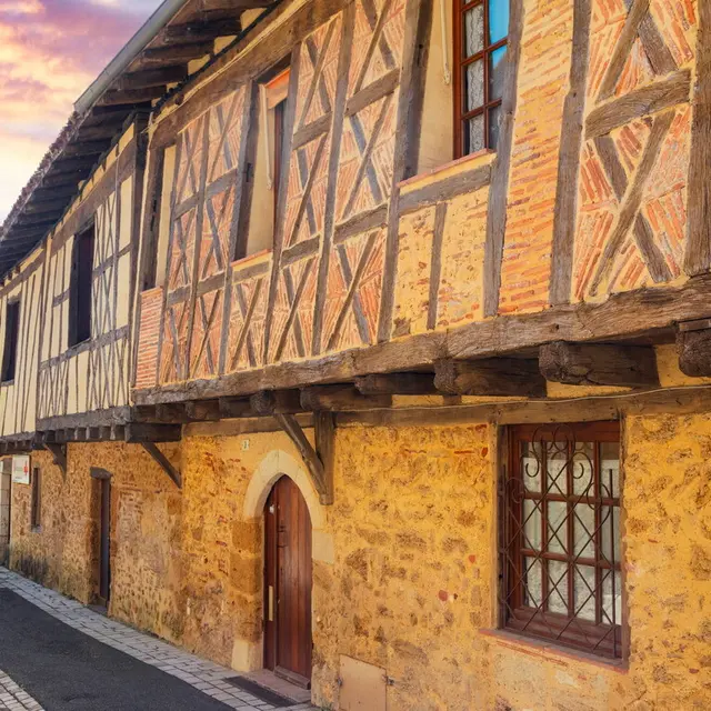 PatrimoineTour_Cazaubon