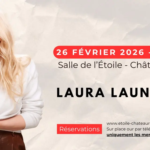 Glory Alleluia - Laura Laune_Châteaurenard