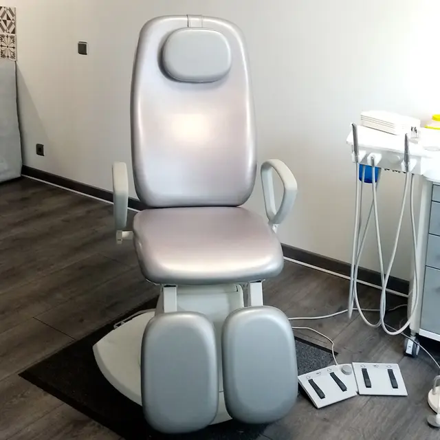 Cabinet pédicurie podologie A. Renoux