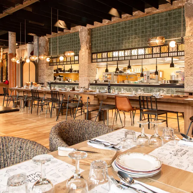 La Petite Cuisine_Chamonix-Mont-Blanc