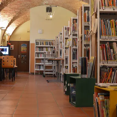 Bibliothèque du Panier