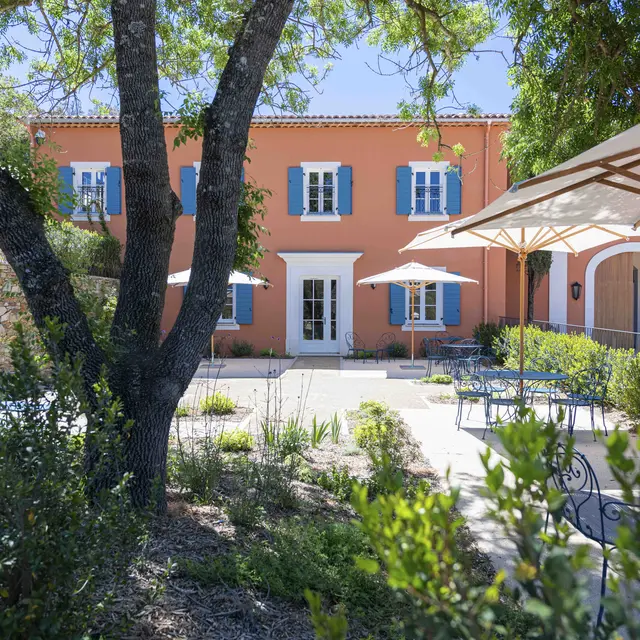 Séjour Vignobles en scène à La Croix Valmer_Cavalaire-sur-Mer