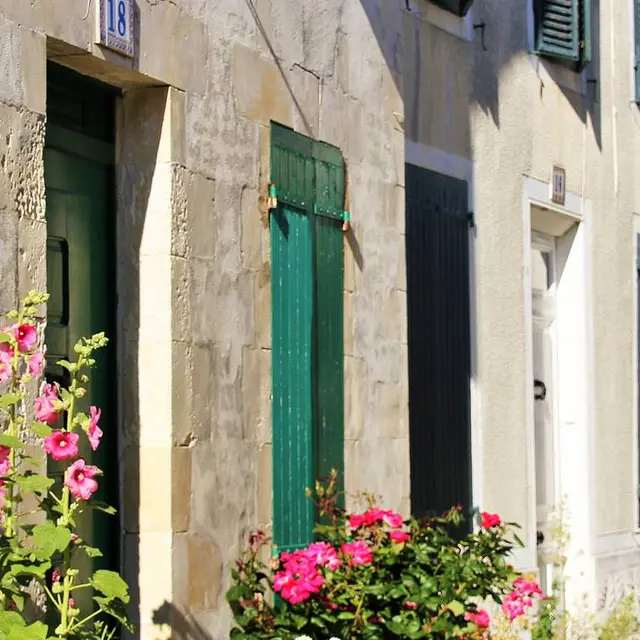 Saint-Martin-de-Ré