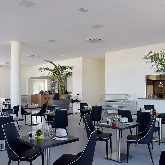 Le  Real Martin_Le Cannet-des-Maures