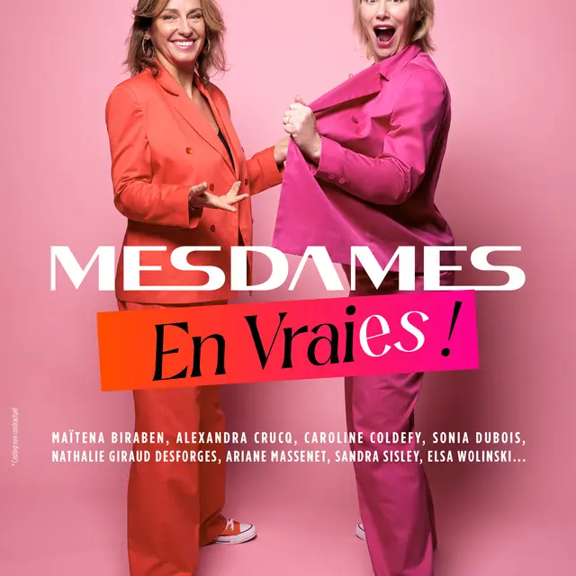 MESDAMES EN VRAI_Mandelieu-La Napoule