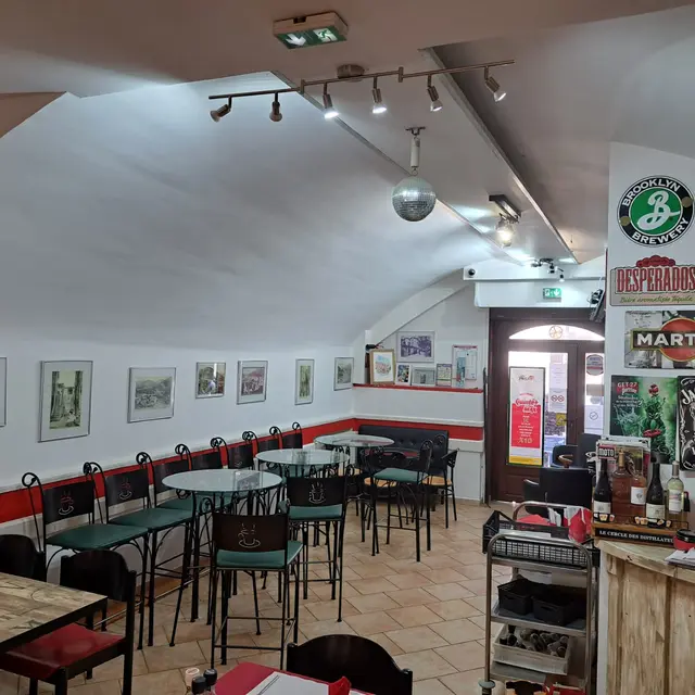 Café de l'union_L'Escarène