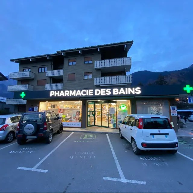 Pharmacie des Bains_Saint-Gervais-les-Bains