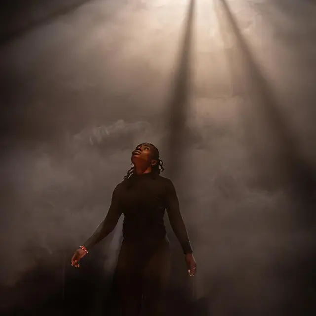 Danse - Na Djoro - Tatiana Gueria Nade_Aubervilliers