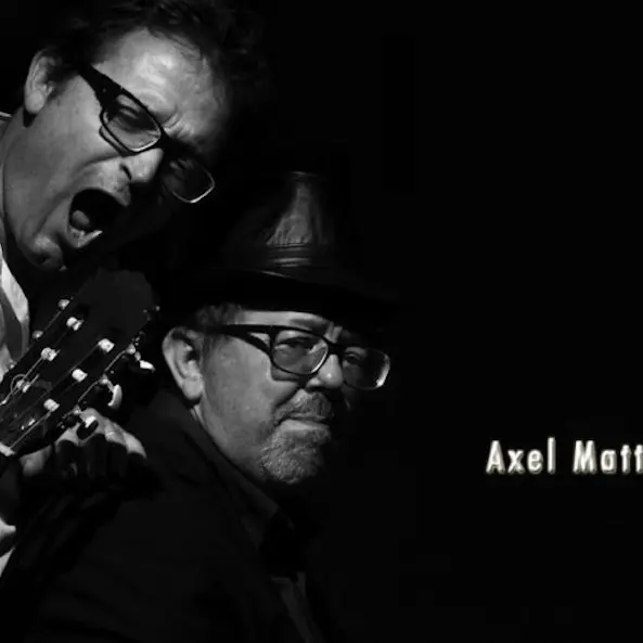 Concert Les Boucaniers du Swing à la Caravelle