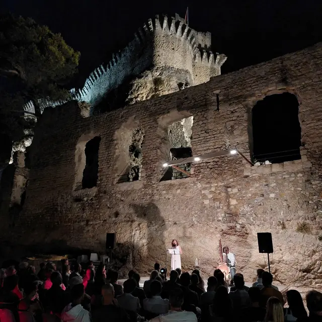 Concerts au Château_Boulbon