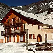 Appartement 4 personnes - Chalet Les Tourres Chamois