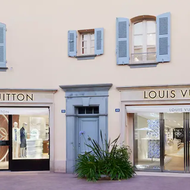 Louis Vuitton