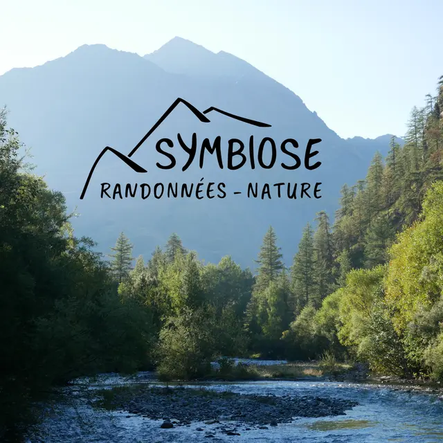 Logo - Symbiose Randonnées Nature CROTS