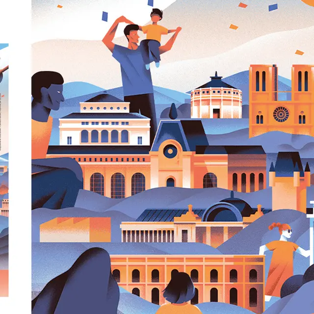 Journées européennes du patrimoine 2025
