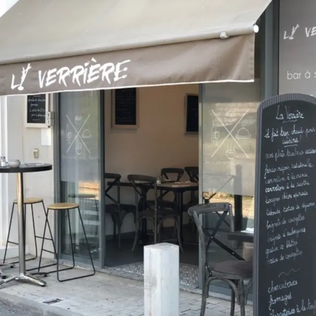 La Verrière