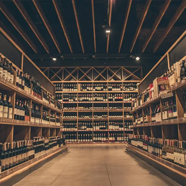 Cave Terroir & Tradition