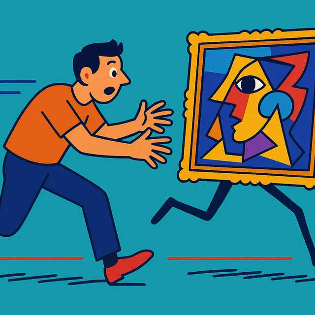Renc'Art Les insaisissables_Annecy