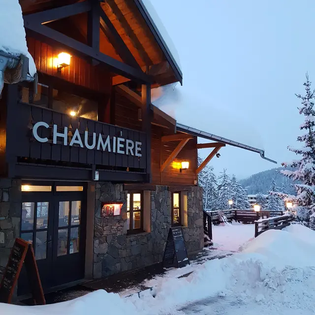 La Chaumière_Puy-Saint-Vincent