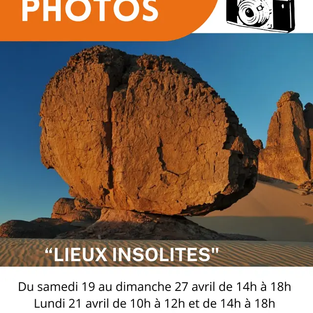 23ème exposition photos 