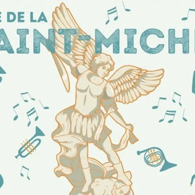 Festivités de la Saint-Michel