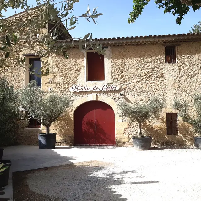 Moulin Jean Bertrand