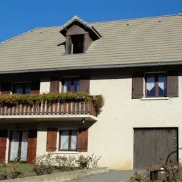 Appartement 4 pers. Bachas1