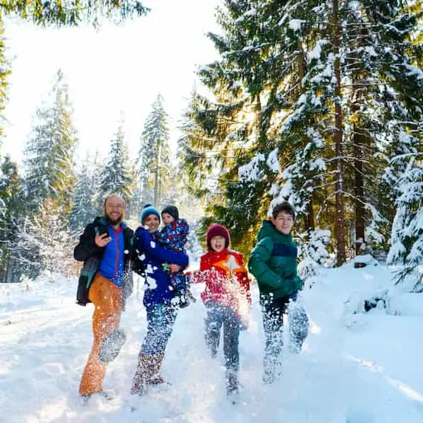 Balade en famille_Montgenèvre
