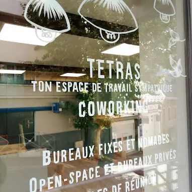 Espace coworking Tetras_Eygliers