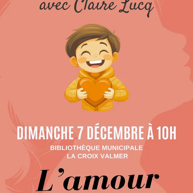 Festi'Pichoun : Animations bibliothèque. atelier philo_La Croix-Valmer