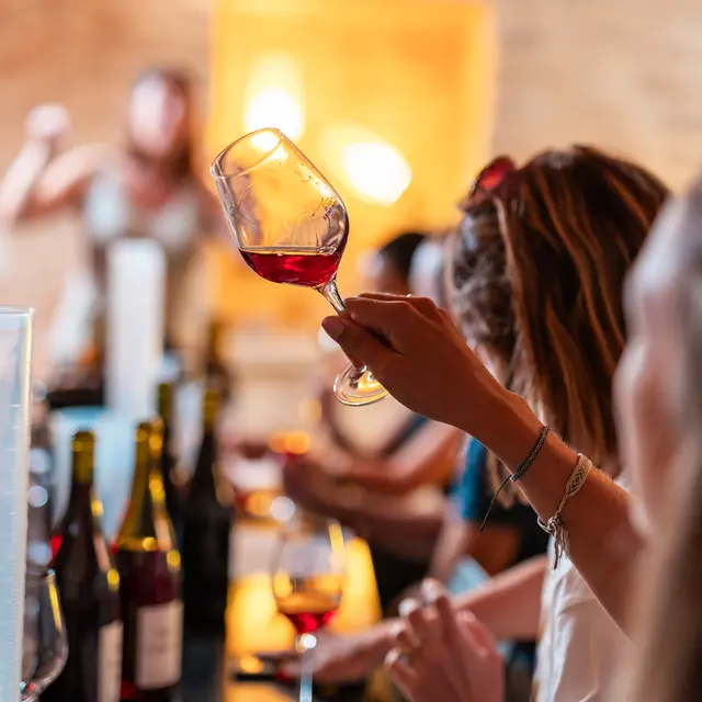 Atelier assemblage FSM