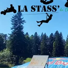 La stass en Chartreuse_Saint-Pierre-de-Chartreuse