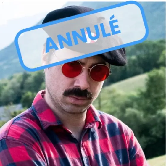 Estivales du Collet - DJ Matafan_Le Collet
