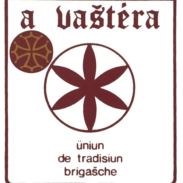 A VAŠTÉRA Üniun de tradisiun brigašche rencontres en terre brigasque