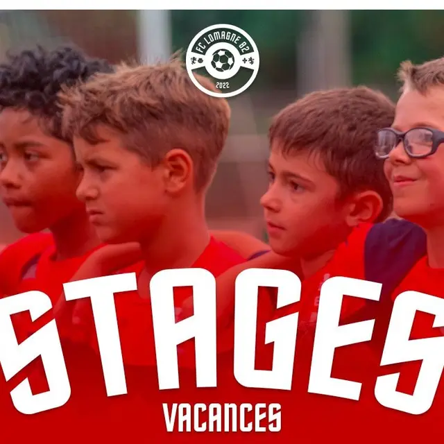 Stages de football : vacances d'hiver_Lavit
