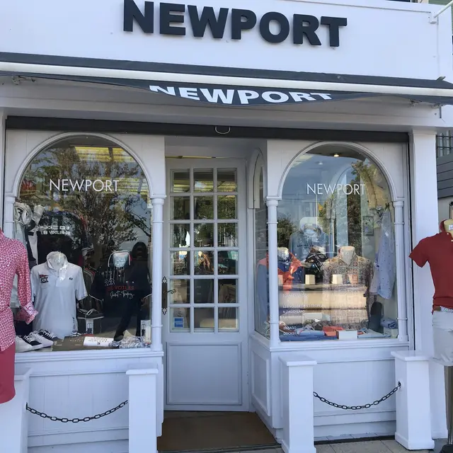 Newport Bandol