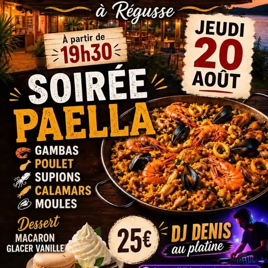 Paëlla