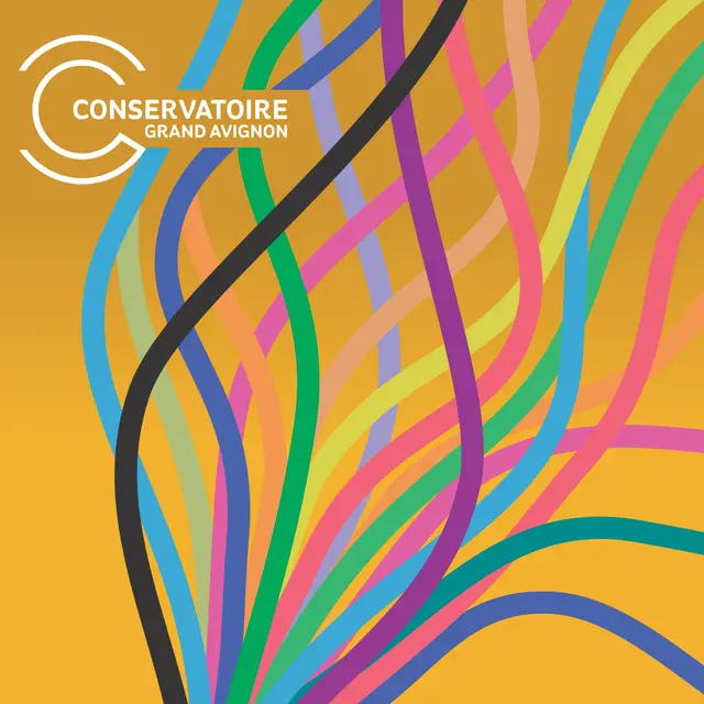 2ÈME ÉDITION  DU FESTIVAL ITINÉRANT  DU CONSERVATOIRE_Avignon