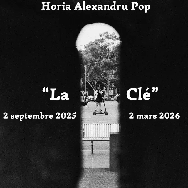 Espace Manfredo Borsi - Exposition photographique La clé_Montauroux