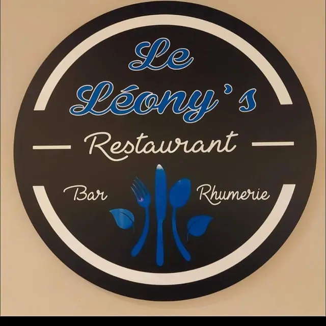 Le Leony's restaurant Bar Rhumerie