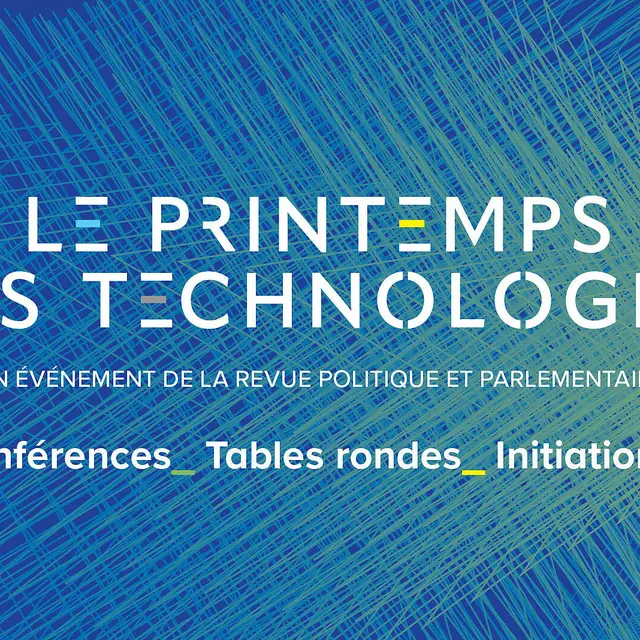 Le printemps des technologies_Saint-Raphaël